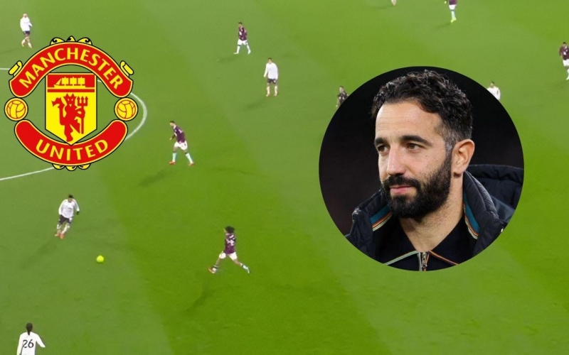 Chia tay Amorim, MU đã khiến 'con quái vật' trên hàng công thức tỉnh