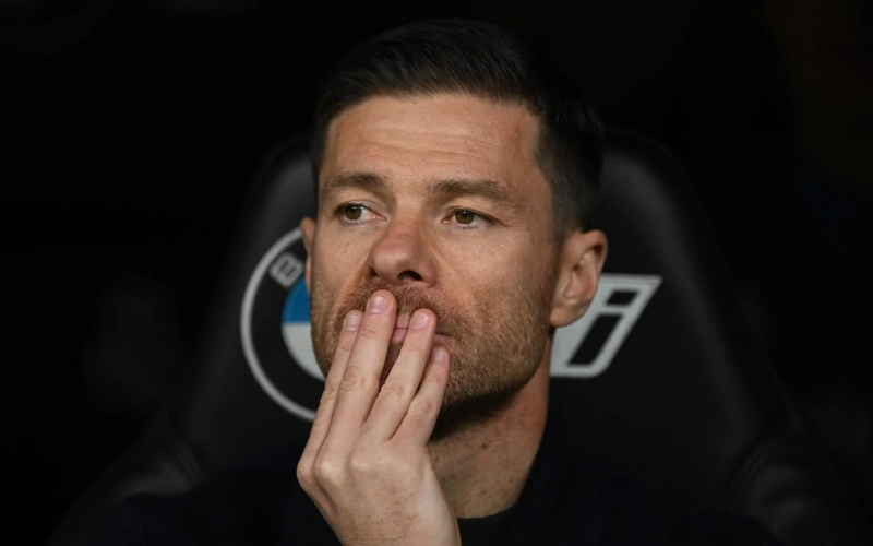 CHÍNH THỨC: Real Madrid sa thải HLV Xabi Alonso sau trận thua Barca