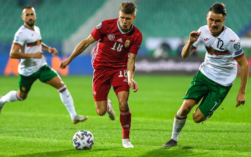 Nhận định, dự đoán Hungary vs Bulgari, 01h45 ngày 28/03/2023