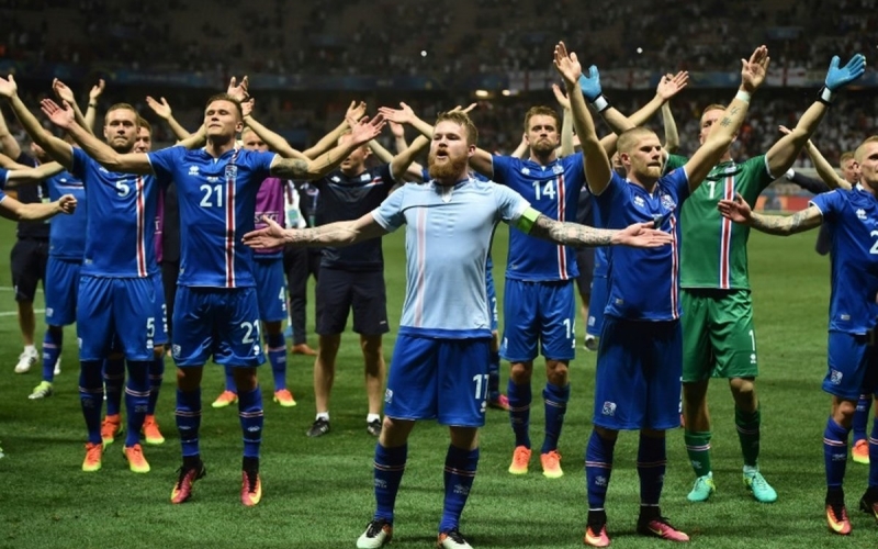 Nhận định, dự đoán Liechtenstein vs Iceland, 23h00 ngày 26/03/2023
