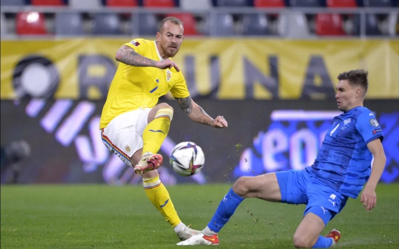 Nhận định, dự đoán Romania vs Belarus, 01h45 ngày 29/03/2023