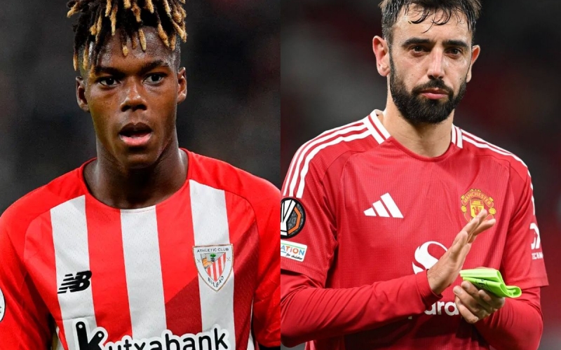 Nhận định Athletic Bilbao vs MU: Đừng đùa với “Quỷ”