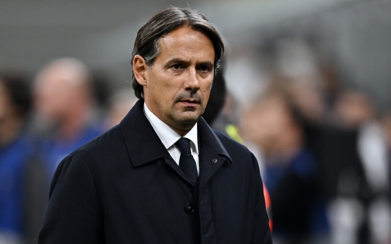 Simone Inzaghi: 'Tôi chưa thấy cầu thủ nào như Yamal trong 8-9 năm qua'
