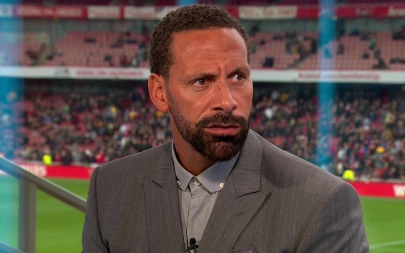Rio Ferdinand ca ngợi Lamine Yamal
