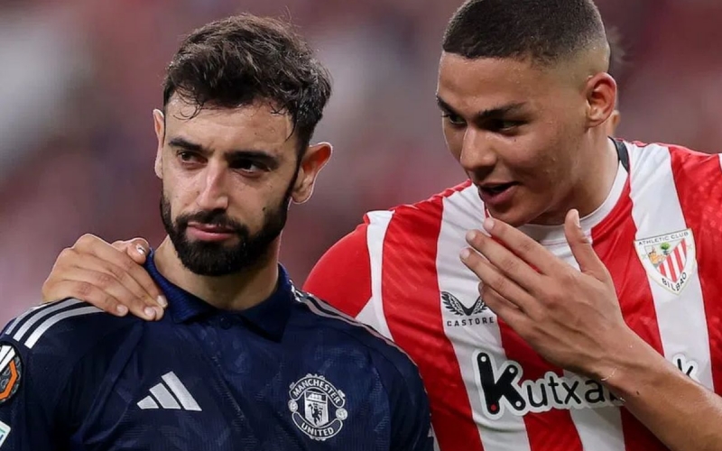 Nhận định MU vs Athletic Bilbao: Rực lửa Old Trafford!