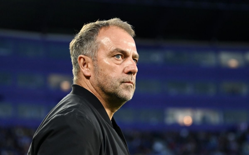 Hansi Flick: 'Các quyết định luôn có lợi cho Inter Milan'