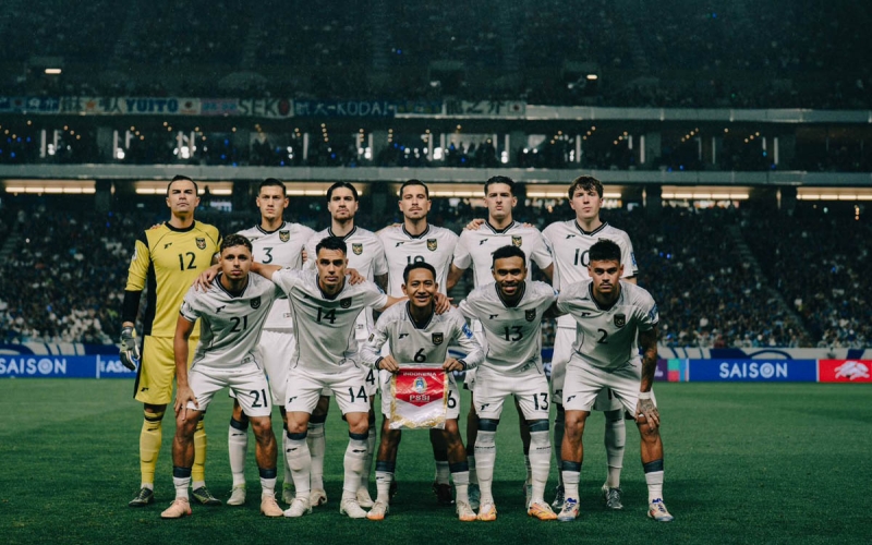 Chốt ngày xác định đối thủ của Indonesia ở vòng loại 4 World Cup