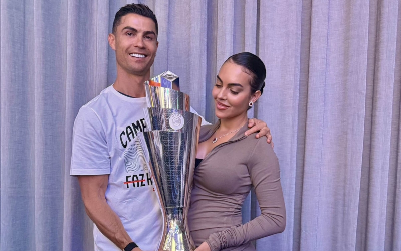 Cristiano Ronaldo sẽ vô địch World Cup 2026 vì 1 lý do