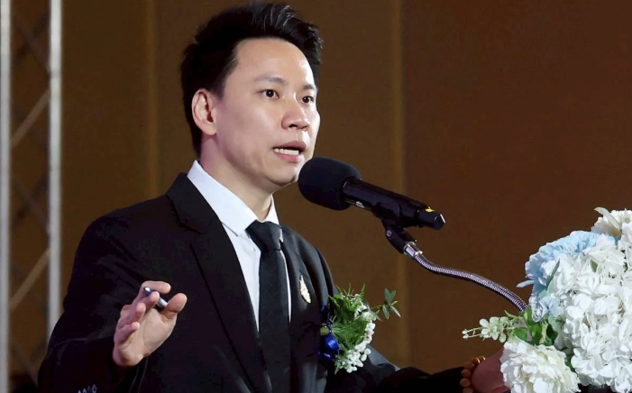 Bộ trưởng Thái Lan tiết lộ bất ngờ về lễ khai mạc SEA Games