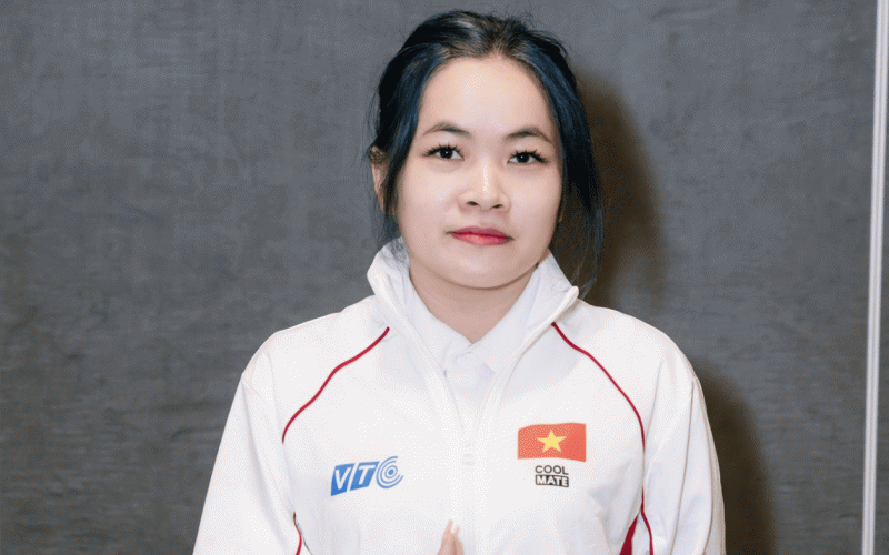 Thắng áp đảo Thái Lan, Audition Việt Nam có HCV đầu tiên tại SEA Games 33