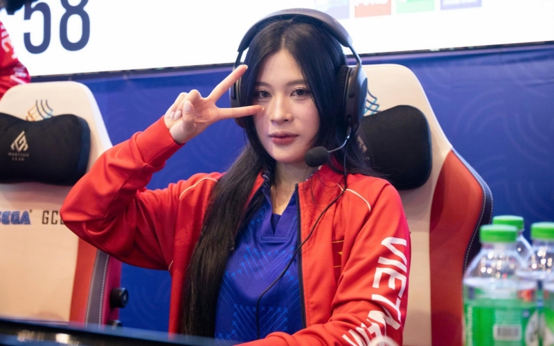 Bất khả chiến bại, LQM Việt Nam giành vị trí đầu bảng