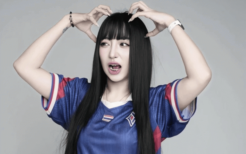 Tại sao Thái Lan để lọt VĐV gian lận vào tuyển quốc gia?