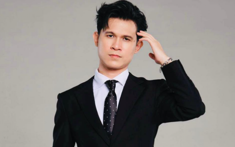 HLV Thái Lan nói lý do cổ vũ tuyển LQM Việt Nam