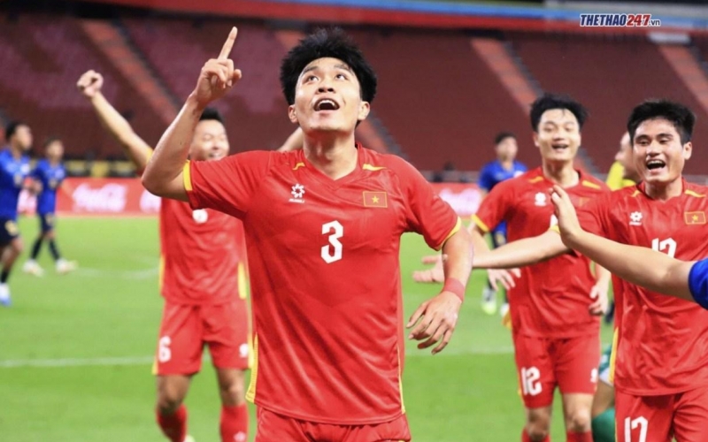 Người Thái mất vui vì ‘nhất huy chương, nhì bóng đá'