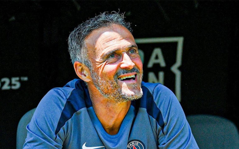 Luis Enrique vs Real Madrid: Cuộc tái ngộ định mệnh