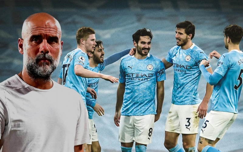 Pep Guardiola tiếp tục thanh lọc đội hình, 2 công thần phải ra đi