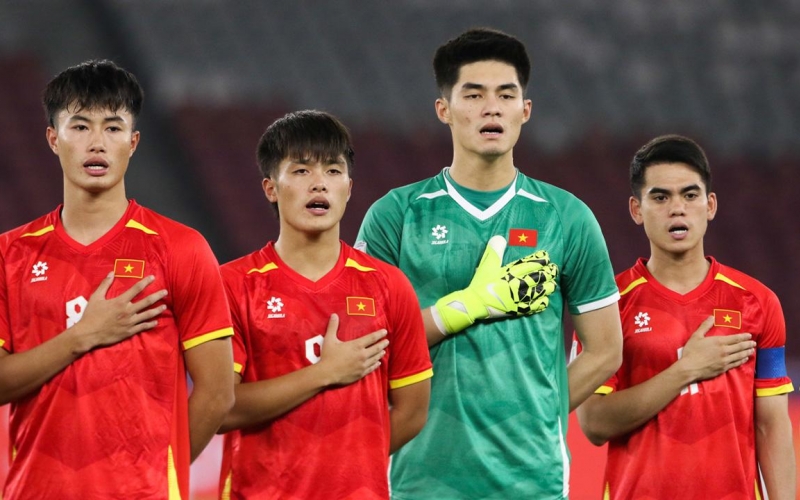 Sao U23 Việt Nam đắt giá nhất giải U23 Đông Nam Á
