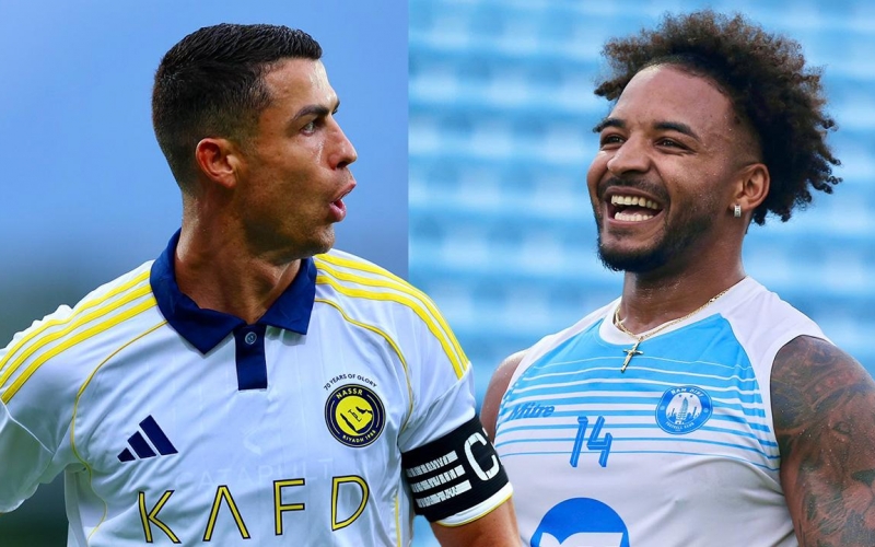 Xuân Son có cơ hội đối đầu Ronaldo ở Cúp châu Á