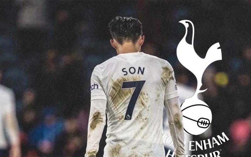Son Heung-min thông báo rời Tottenham, xác định bến đỗ mới