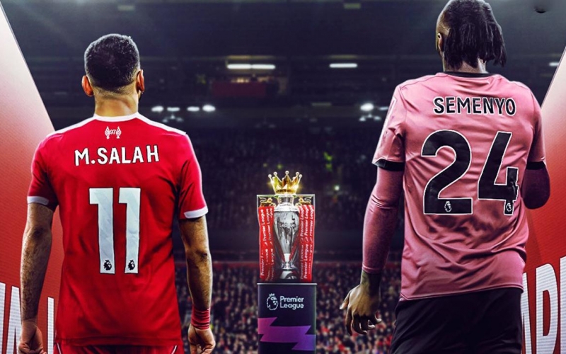 Nhận định Liverpool vs Bournemouth: Thắng lớn ngày ra quân?