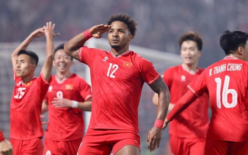 Xuân Son bất ngờ được đề cử giải thưởng uy tín của truyền thông Anh