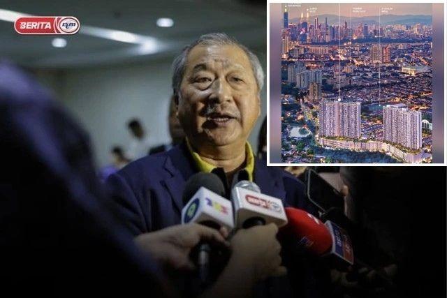 Malaysia hứa thưởng 'cả gia tài' nếu có HCV bóng rổ SEA Games