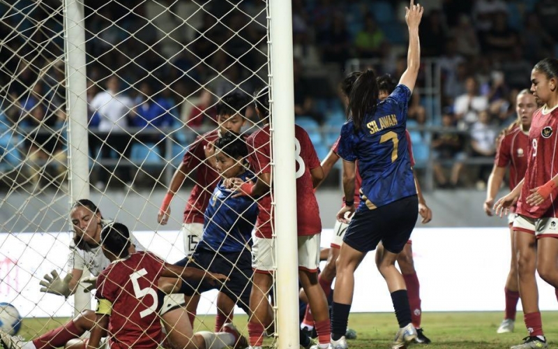 CĐV Indonesia: 'Biết bao giờ mới đá được như Việt Nam?'