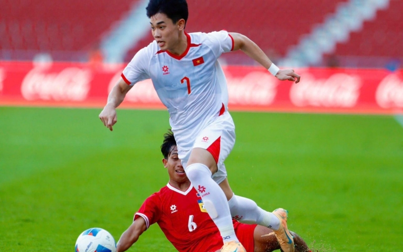 U22, tuyển nữ Việt Nam có thể bị loại khỏi SEA Games cùng 1 ngày