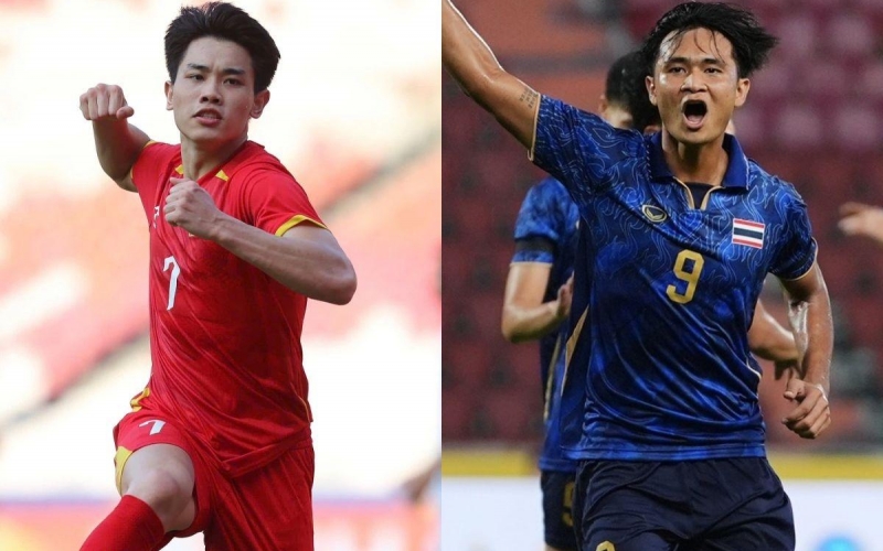Bỏ xa Đình Bắc, sát thủ Thái Lan tuyên bố vô địch SEA Games