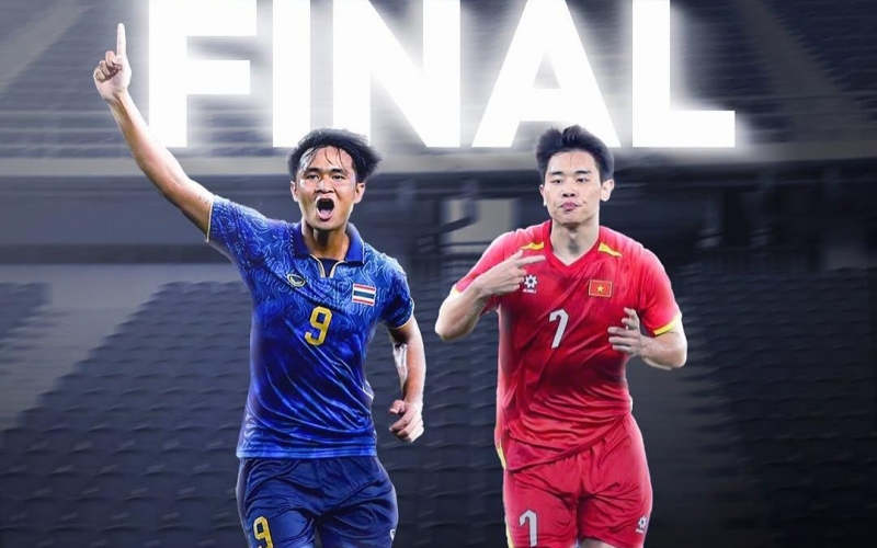 CĐV Đông Nam Á: 'U22 Việt Nam có thắng nổi trọng tài không?'