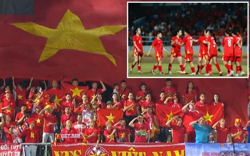 CLB Philippines lên tiếng 'chê' CĐV Việt Nam quá ồn ào