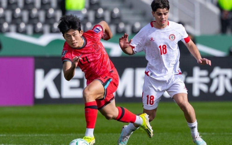 CHÍNH THỨC: Xác định đội đầu tiên bị loại ở VCK U23 châu Á