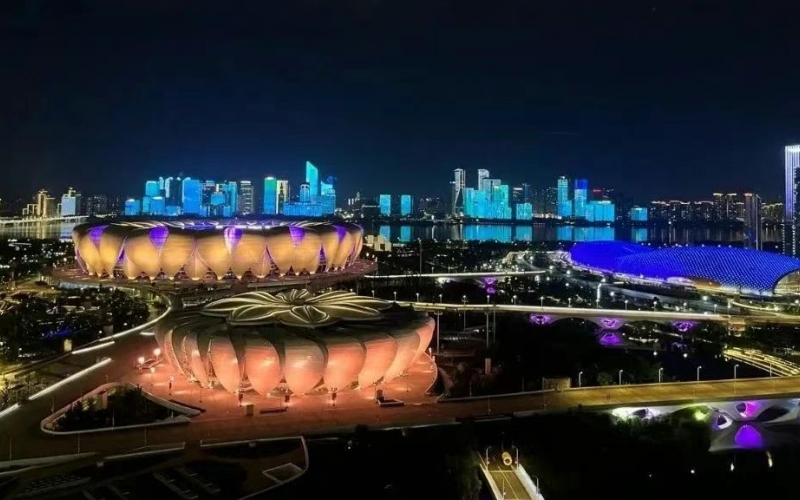Lễ khai mạc ASIAD 2023 sẽ có nhiều điều khác biệt và bất ngờ
