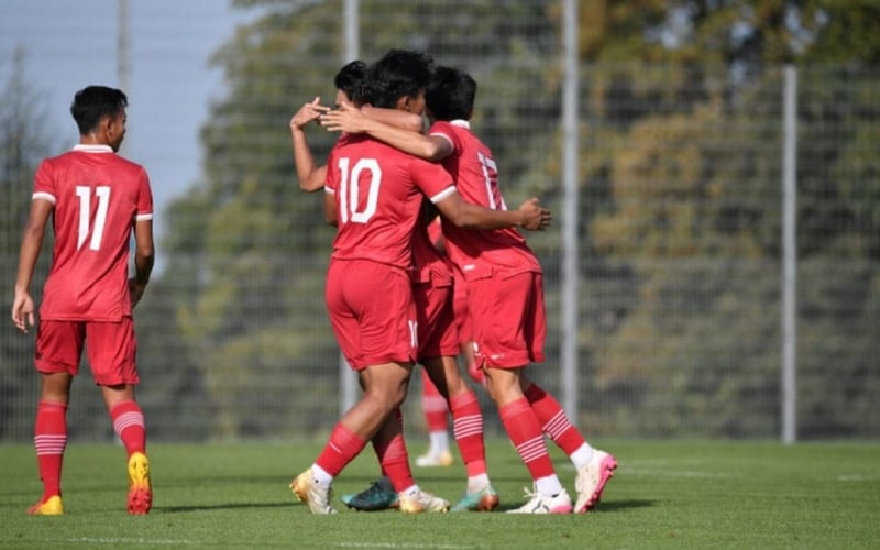 U17 Indonesia vs U17 Ecuador: Mở màn lịch sử?