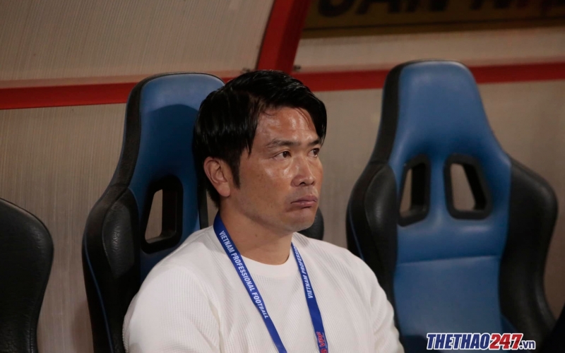 HLV Nhật Bản chia sẻ thật lòng về U23 Indonesia và U23 Việt Nam