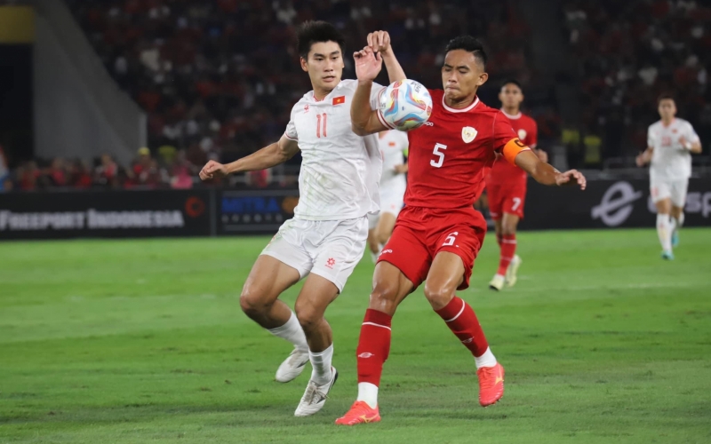 Lịch thi đấu bóng đá hôm nay 15/12: Việt Nam vs Indonesia khi nào?