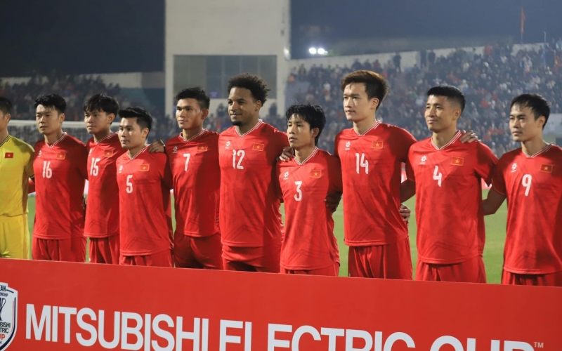 Đội hình Việt Nam vs Singapore: 'Quân bài tẩy' lộ diện