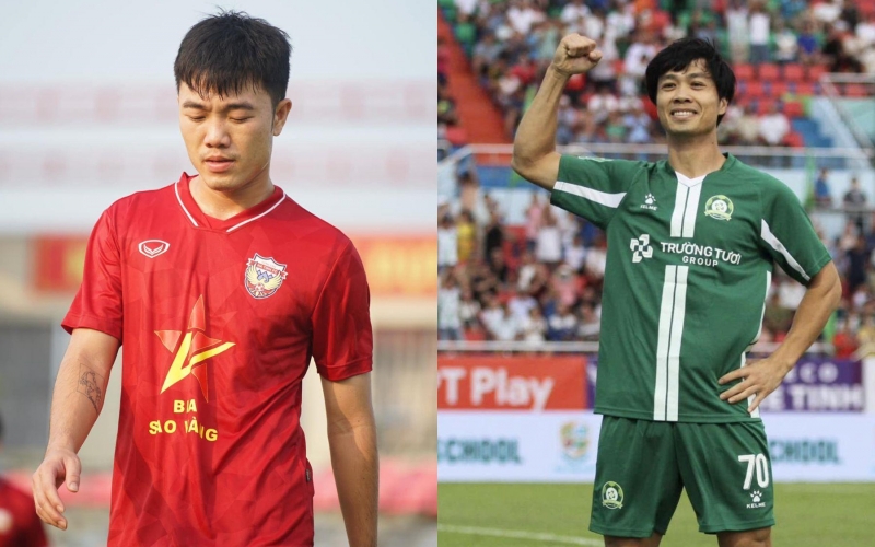 Xuân Trường sắp tái ngộ Công Phượng ở bến đỗ bất ngờ?