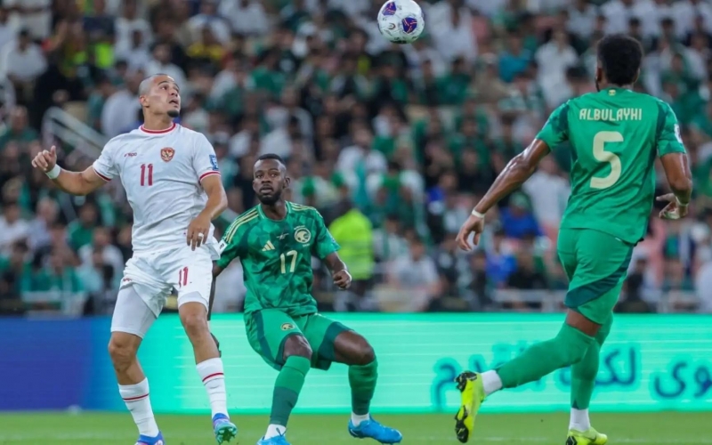 Indonesia ra yêu cầu 'cứng' với FIFA và AFC về Vòng loại 4 World Cup
