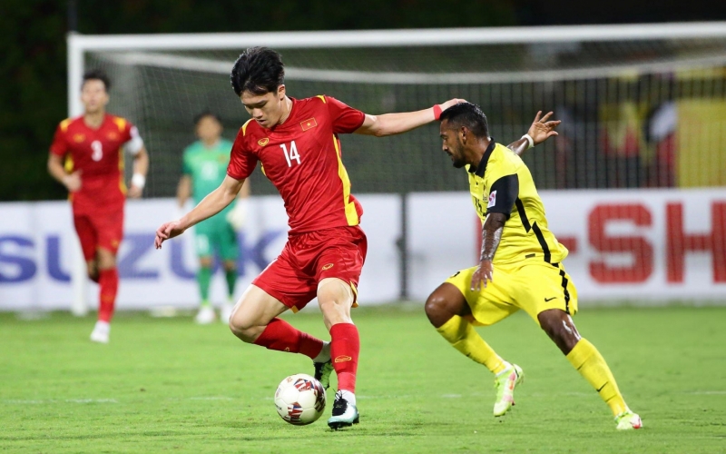Báo thế giới dự đoán tỉ số bất ngờ trận Việt Nam vs Malaysia