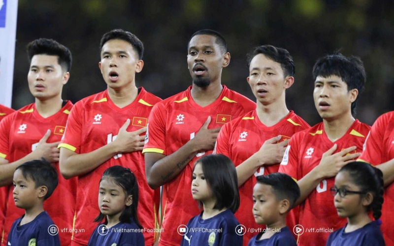 Thua đậm Malaysia, ĐT Việt Nam hết cửa dự Asian Cup?