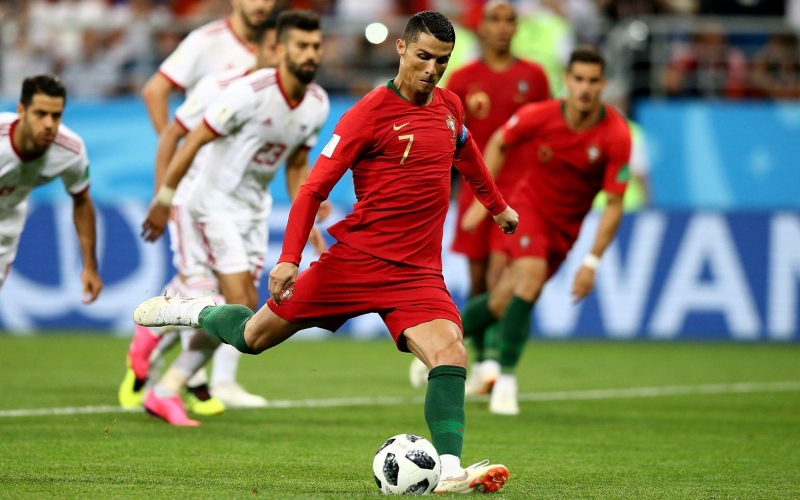 Nóng: World Cup 2026 tính thay đổi luật đá penalty