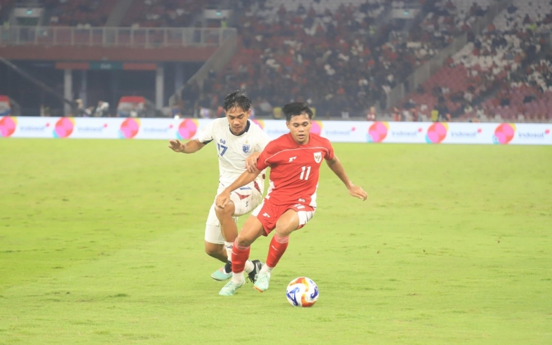 Sếp lớn U23 Indonesia tiết lộ lối chơi, U23 Việt Nam phải dè chừng