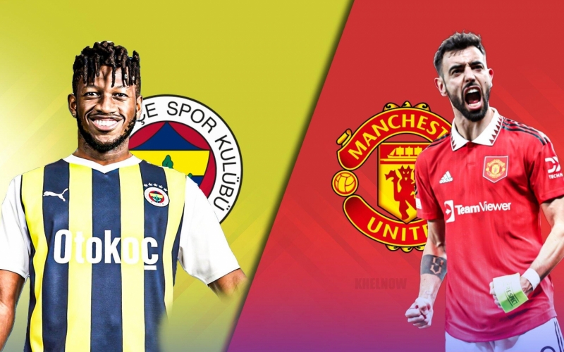 Trực tiếp MU vs Fenerbahce, 2h00 ngày 25/10/2024