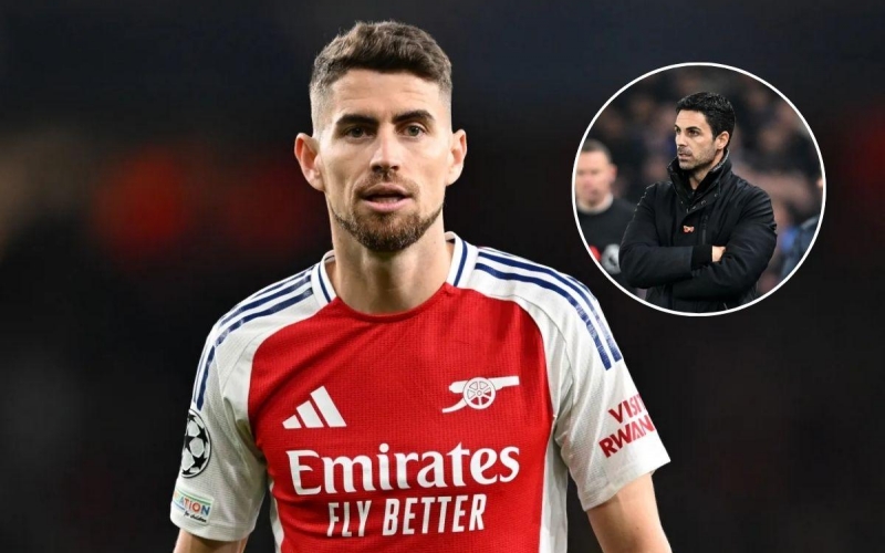 Arteta sử dụng đội hình khiến fan Arsenal bất ngờ