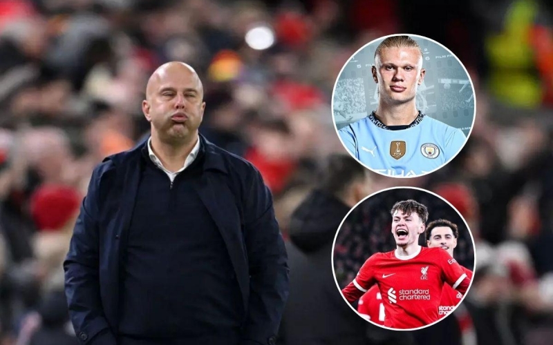 Sát giờ đấu Man City, Liverpool chịu tổn thất lớn