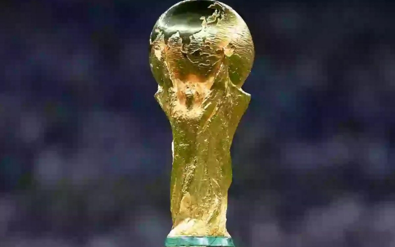 Ba quốc gia bị cấm tham dự World Cup 2026