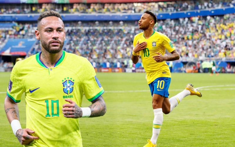 Neymar trở lại ĐT Brazil quan trọng đến mức nào?