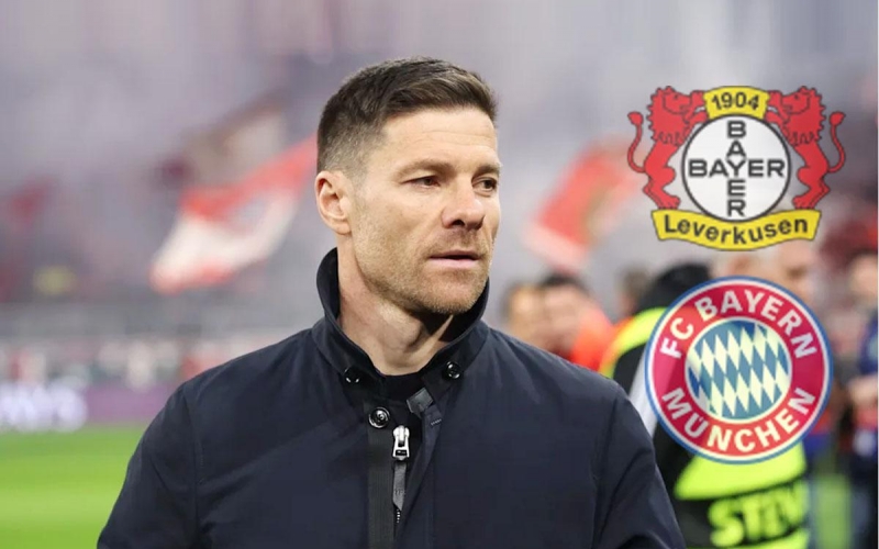 Alonso nói điều quan trọng nhất để ngược dòng trước Bayern Munich