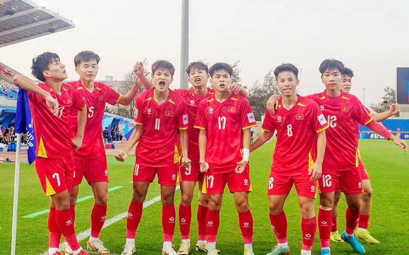 Thua UAE, Việt Nam vẫn còn 4 cơ hội cực lớn dự World Cup